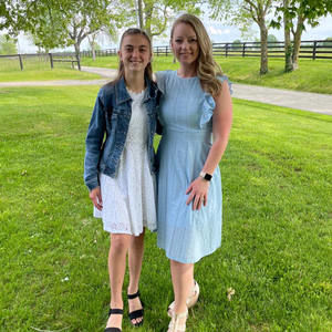 Meet your Posher, Leslie